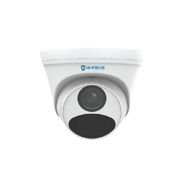 2MP BUILT-IN MIC DOME HD CAMERA