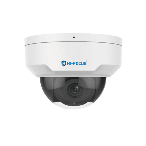 4MP IP DOME CAMERA