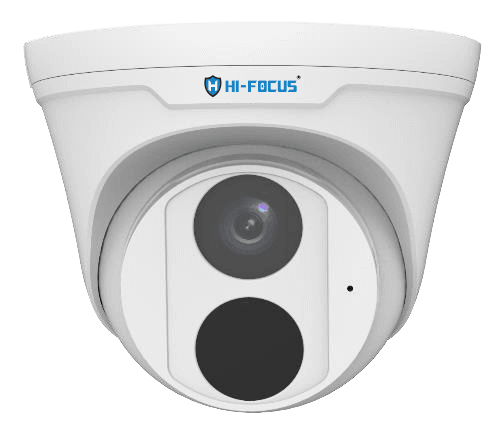 8MP IP DOME CAMERA