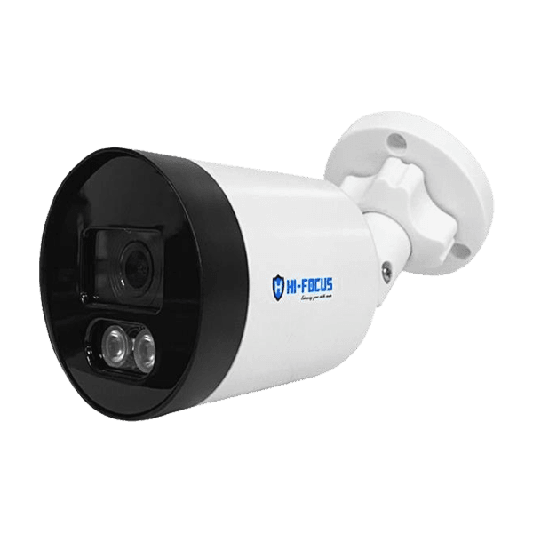 4MP IP BULLET CAMERA