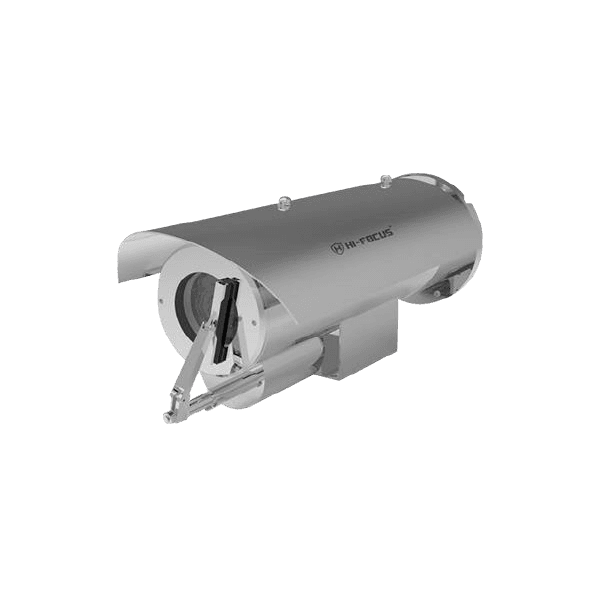 4MP IP EXPLOSION PROOF BULLET CAMERA
