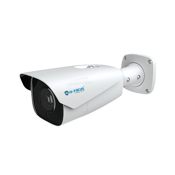 4MP 5-50MM BULLET NETWORK CAMERA