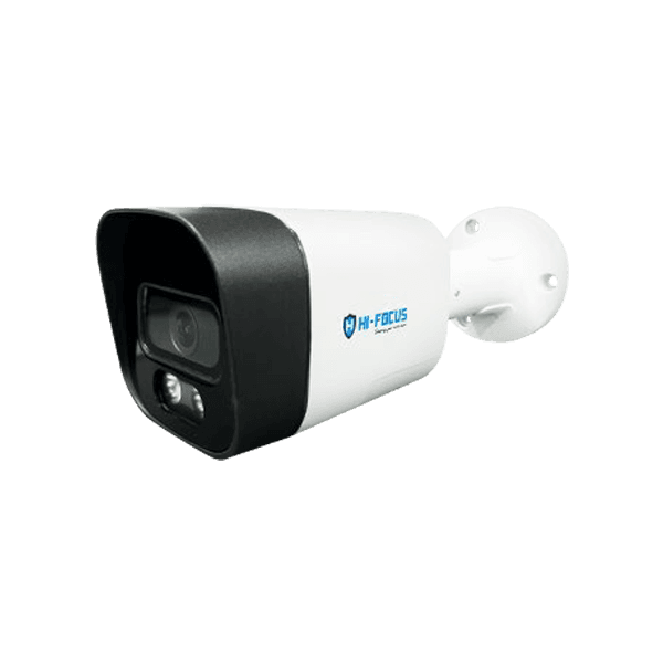 5MP IP BULLET CAMERA