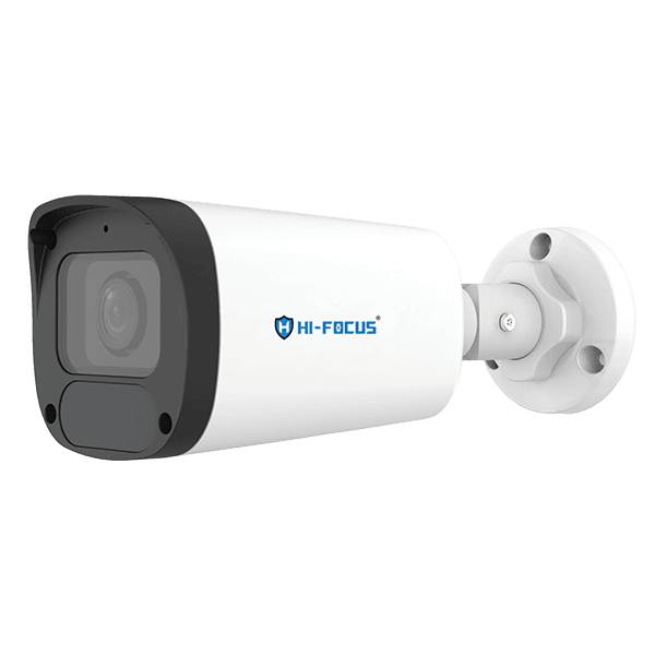 2 MP IP BULLET CAMERA