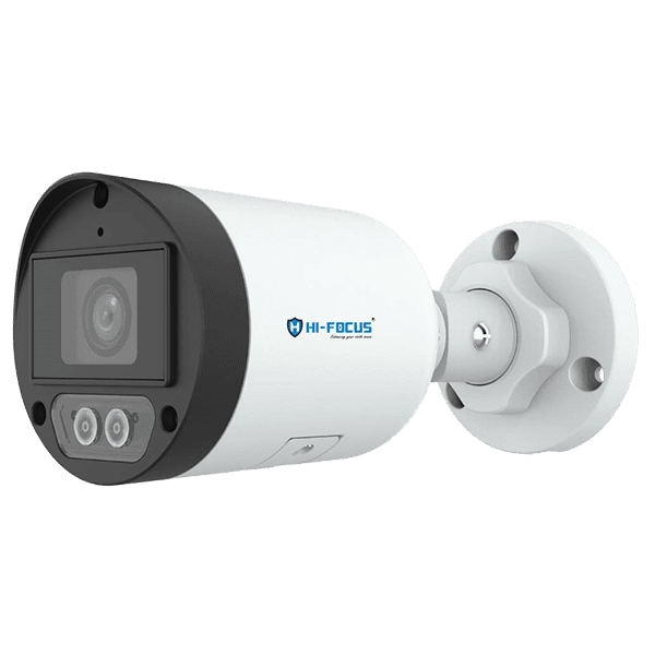 4MP IP BULLET CAMERA