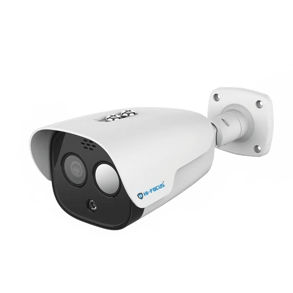 5MP IP BULLET CAMERA