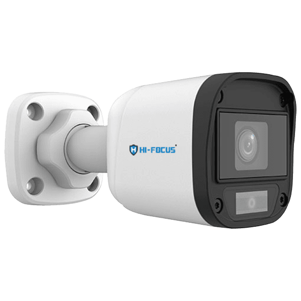 2MP LED BULLET HD CAMERA