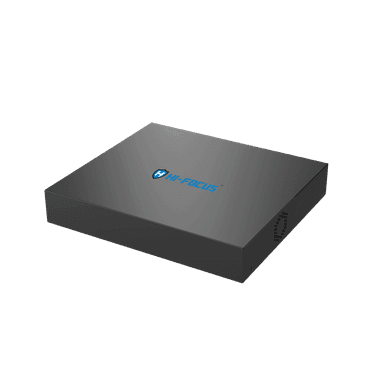 HD-NVR-4120I