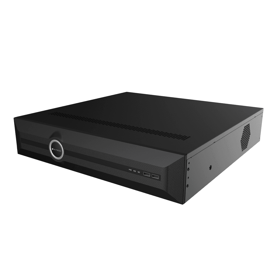 32 CHANNEL 8 SATA NETWORK VIDEO RECORDER