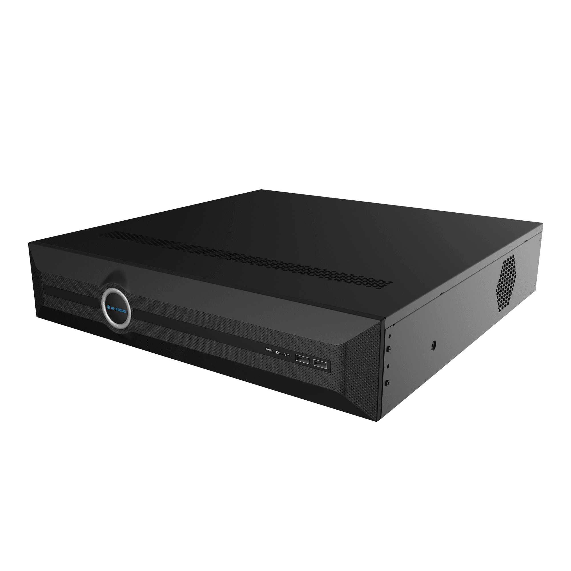 HD-NVR-4328H8-4K