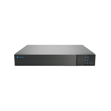 HD-NVR-5116T-B