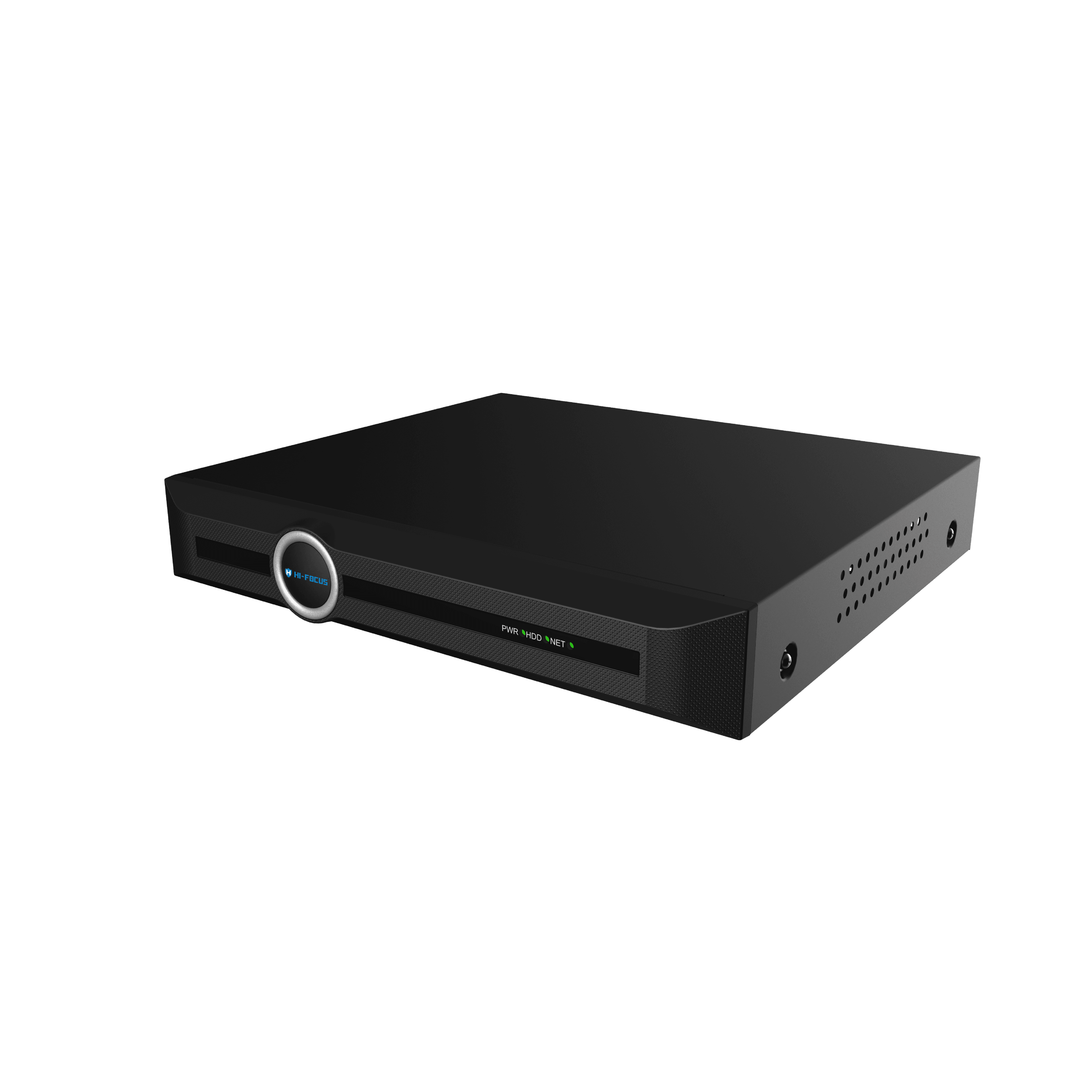 20 CHANNEL NETWORK VIDEO RECORDER