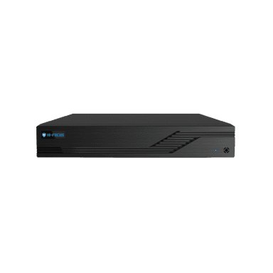 HD-XVR-4116TLC