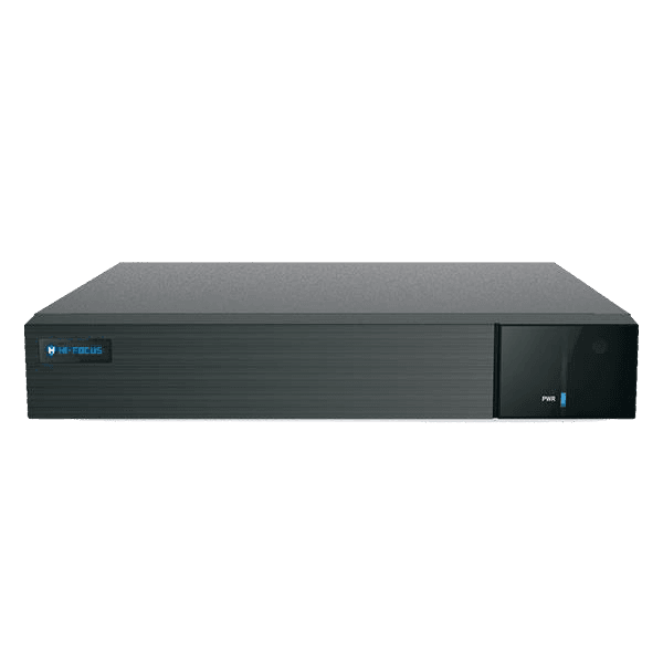 4 CHANNEL XVR