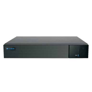 HD-XVR-5116TLC