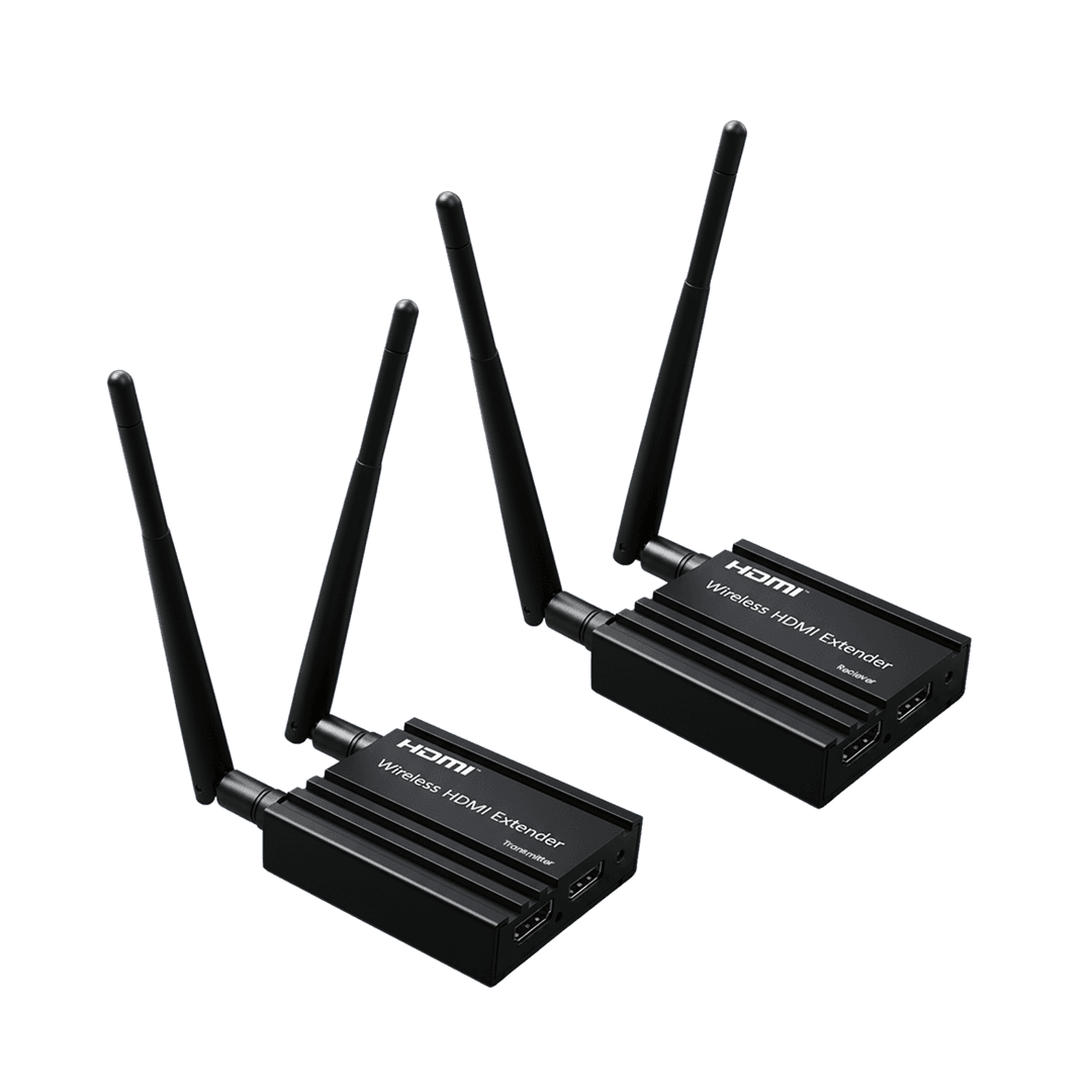 200M HDMI Extender