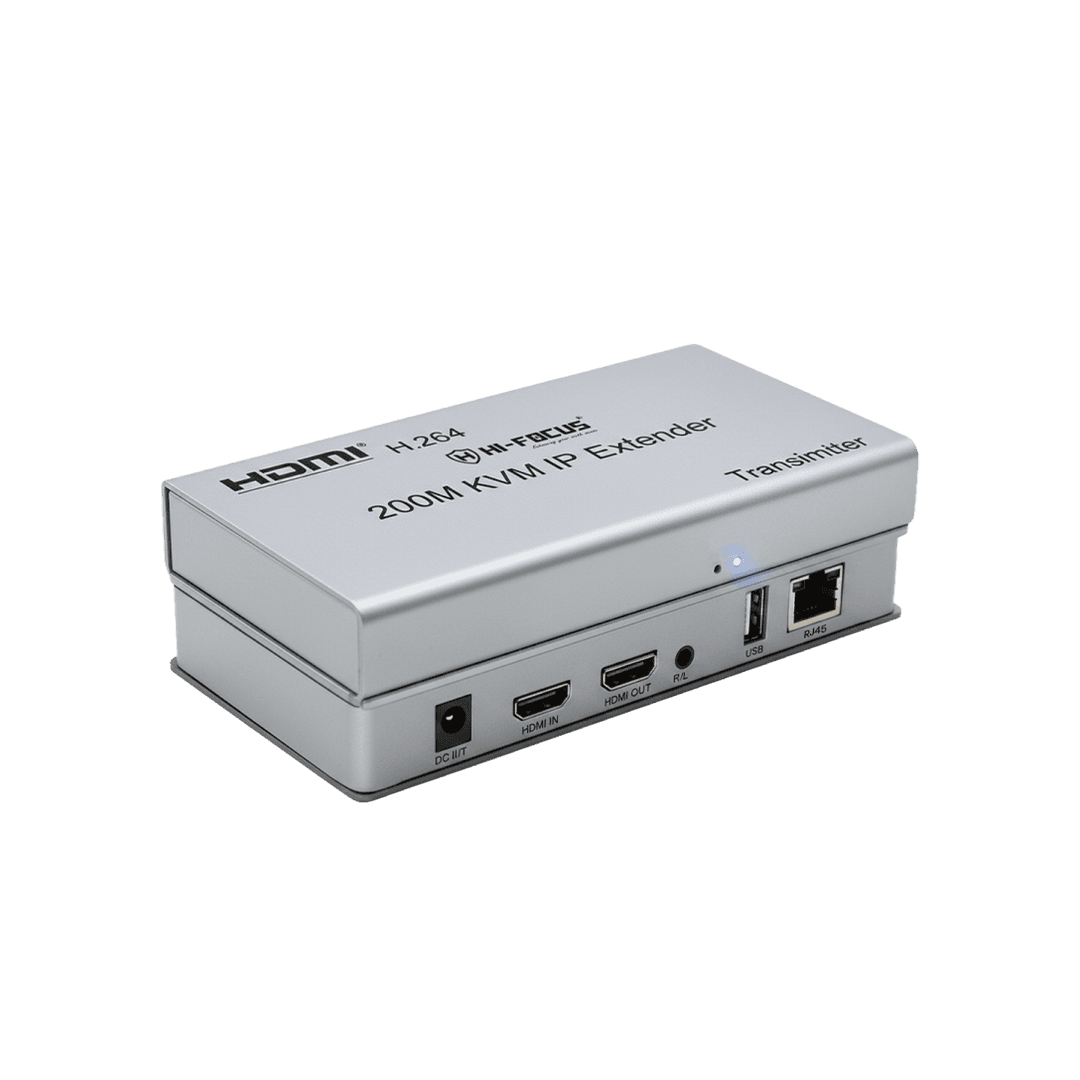 HDMI Extender