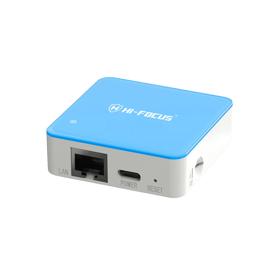 4G WIRELESS ROUTER