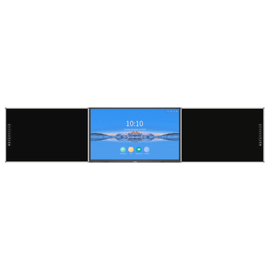 HIFP85-8128 WITH DUAL IR BLACKBOARD