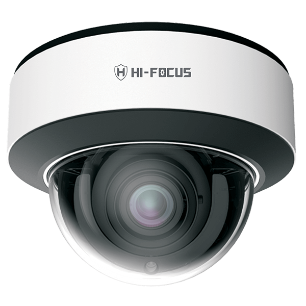 HiFocus cctv 8MPDomeCamera HC IPC DE8800N3